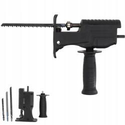 Fúró Tartozék Szablyafűrész Csavarhúzó Róka Farok 3 Fűrészlap (UDBRQ7966)