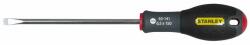 STANLEY Fatmax lapos csavarhúzó 4x125mm (654810) (654810)