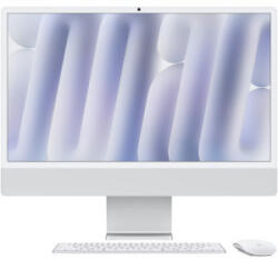 Apple iMac 24 Z1E2000UT Számítógép konfiguráció