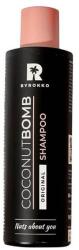 BYROKKO Coconut Bomb sampon hidratant 200 ml