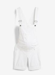 Bonprix 36-OS Rövid Kismama Kertésznadrág Pamutból