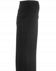 Bonprix Fekete Kismama SZOKNYA__32/34