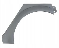 Polcar Renault Megane II 02-08 Bal Hátsó Sárvédő Javítókészlet