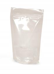 Doypack tasak színtelen húrokkal 5000 50db