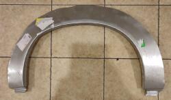 Blic Hátsó sárvédő javítókészlet Opel Ascona B, Manta B