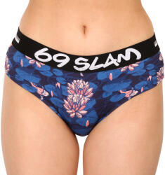 69SLAM Női bugyik 69SLAM lotus koy luna (GYXLTK-PO) S