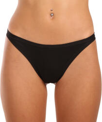 Lovelygirl Női tanga Lovelygirl fekete (1912-black) L