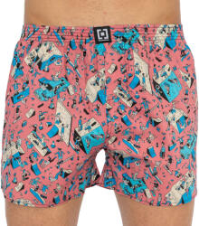 Horsefeathers Férfi bő szárú boxeralsók Horsefeathers Manny játszótér (AA1035M) XL