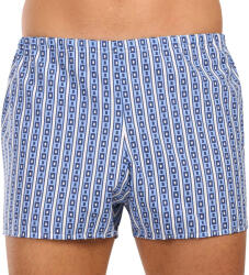 Nedeto Férfi bő szárú boxeralsó Nedeto többszínű (1NTV1) S