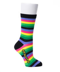 69SLAM Zokni69SLAM ZÖLD VONALAK (SCKLNG-AT) S