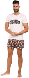 Styx Férfi pizsamaStyx sör (PKP1855) M