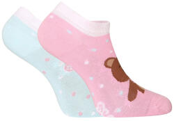 Dedoles Boldog baba zokni Dedoles Teddy mackó (D-K-SC-LS-C-C-209) 27/30