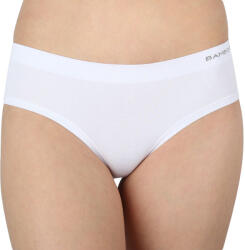 Gina Női bugyi Gina bambusz fehér (04027) L