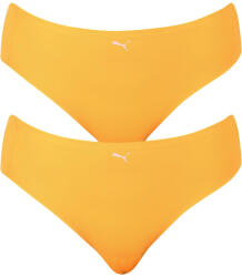 PUMA 2PACK női bugyi Puma narancs (701219792 005) uni