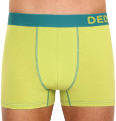 Dedoles Férfi boxeralsó Dedoles zöld (D-M-UN-T-B-C-1616) XL