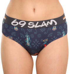 69SLAM Női bugyik 69SLAM halottak napja (GYXDOF-PO) S