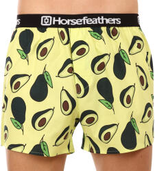 Horsefeathers Férfi bő szárú boxeralsók Horsefeathers Frazier Avocado (AM166H) L
