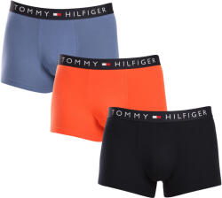 Tommy Hilfiger 3PACK Férfi boxeralsó Tommy Hilfiger többszínű (UM0UM03180 0XS) XL