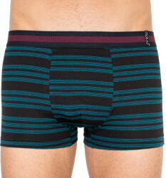 Molvy Férfi boxeralsó Molvy többszínű (MP-1020-BEU) XL