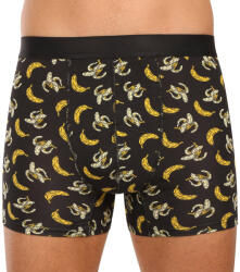 Nedeto Férfi boxeralsó Nedeto többszínű (1NBV6) 3XL