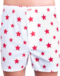 Gosh Férfi bő szárú boxeralsók Gosh többszínű (G23) M