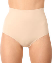 Julimex Női bugyi Julimex bézs (Amber Maxi nude) XL