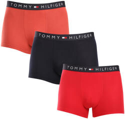 Tommy Hilfiger 3PACK Férfi boxeralsó Tommy Hilfiger többszínű (UM0UM03180 0RW) XXL