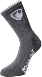 Represent Zokni Represent hosszú szürke S