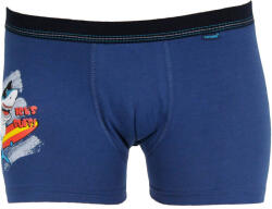 Cornette Gyerek boxeralsó Cornette Gyerek kék (701/105) 98