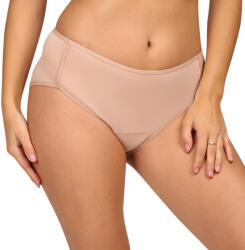 Love Luna Menstruációs bugyi Love Luna Midi Nude Midi Nude (LOVE003B) 4XL