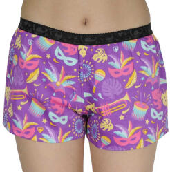 Represent Női bő szárú boxeralsók Represent rio M