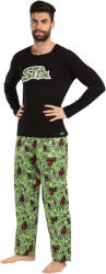 Styx Férfi pizsama Styx zombi (PDP1451) M