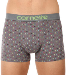 Cornette Férfi boxeralsó Cornette High Emotion többszínű (508/146) M