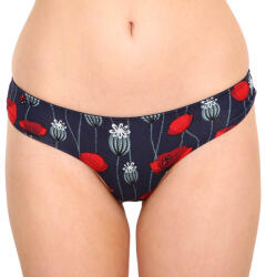 Dedoles Vidám női brazil bugyi Dedoles Katicabogarak és pipacsok (D-W-UN-BL-C-C-208) M - nedeto - 3 220 Ft