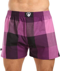 Represent Férfi bő szárú boxeralsók Represent Alibox 23153 M