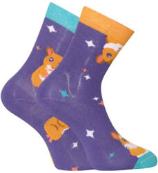 Dedoles Boldog baba zokni Dedoles Hamster (GMKS1128) 23/26