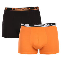 Head 2PACK HEAD férfi boxeralsó többszínű (701202741 026) L