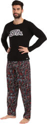 Styx Férfi pizsama Styx Jáchym (PDP1653) S