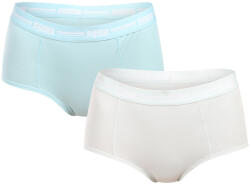 PUMA 2PACK női bugyi Puma többszínű (603033001 024) L