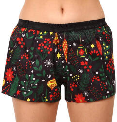 Represent Női bő szárú boxeralsó Represent fagyöngy (R2W-BOX-0716) S