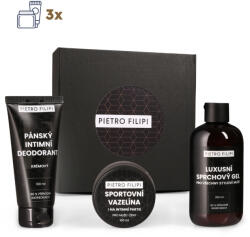 Pietro Filipi Férfi kozmetikai ajándékcsomag Pietro Filipi (3PJK1)