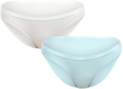 PUMA 2PACK női bugyi Puma többszínű (603031001 024) S