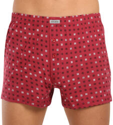 Andrie Férfi bő szárú boxeralsók Andrie többszínű (PS 5763) 3XL