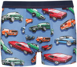 Cornette Fiú boxeralsó Cornette Young többszínű (700/126) 146