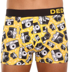 Dedoles Vidám férfi boxeralsó Dedoles Kamera (GMMT163) L