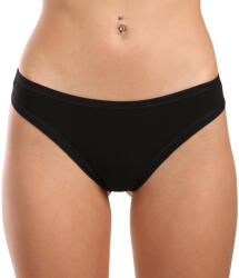 Lovelygirl Női tanga Lovelygirl fekete (1658-black) L