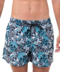 69SLAM Fürdőnadrág69SLAM MENTA CUKOR DARU SAMOA (SEBMSC-PM) XS