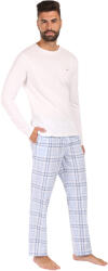 Tommy Hilfiger Férfi pizsama Tommy Hilfiger többszínű (UM0UM02891 0VA) XL