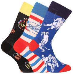 Dedoles 3PACK Boldog zokni Dedoles (GMRS86131169)