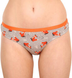 Dedoles Vidám női bugyi Dedoles Fox (GMFB013) L